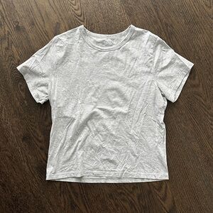 Abercrombie & Fitch Skimming Tee - Size M
